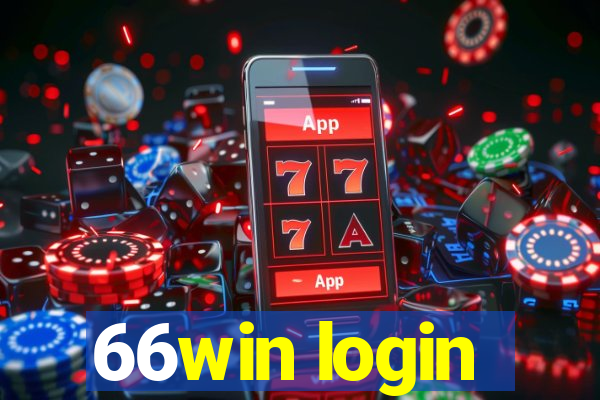 66win login
